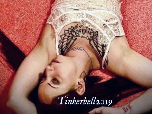 Tinkerbell2019
