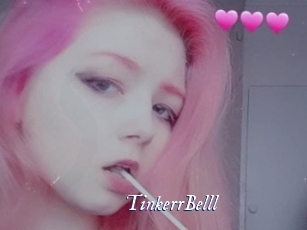 TinkerrBelll