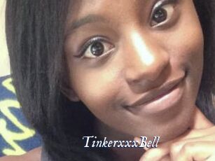 TinkerxxxBell