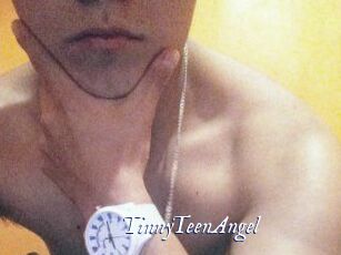TinnyTeenAngel