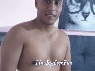 TinoBigCockFun