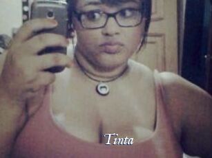 Tinta