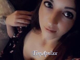 TinyAprilxx
