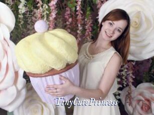 TinyCutePrincess