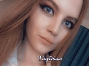 TinyDiana