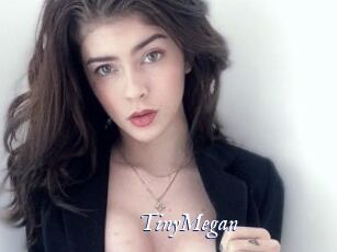 TinyMegan