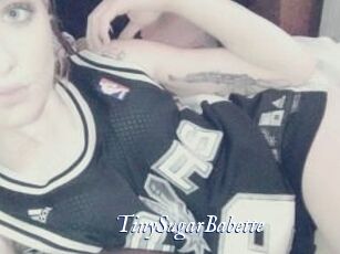 TinySugarBabette
