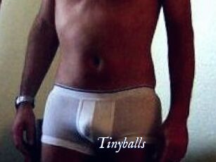Tinyballs