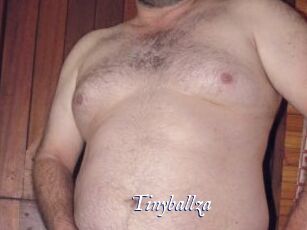 Tinyballza