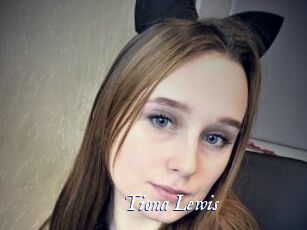 Tiona_Lewis