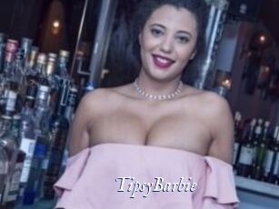 TipsyBarbie