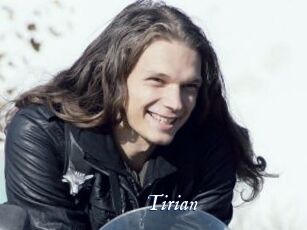 Tirian