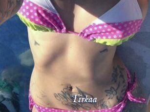 Tirkaa