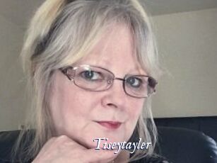 Tiseytayler