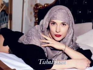 TishaHasan