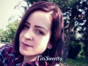 TitiSweet89
