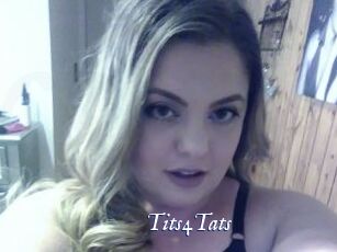 Tits4Tats