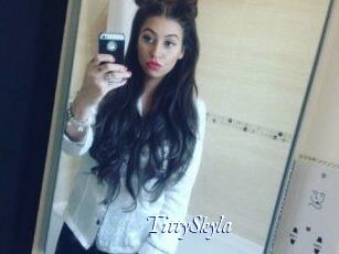 TittySkyla