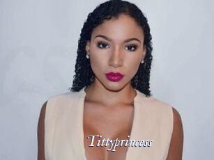 Tittyprincess