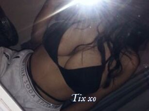 Tix_xo