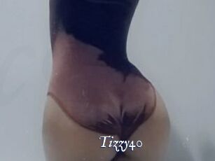 Tizzy40