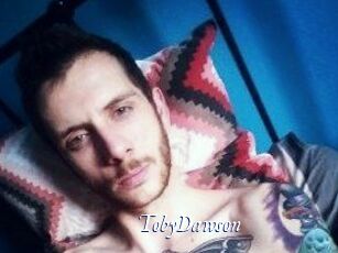 TobyDawson