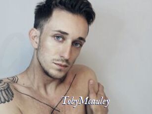 TobyMcauley