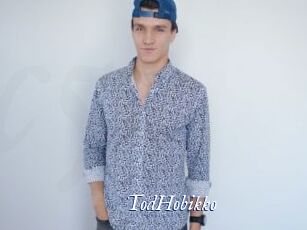 TodHobikko