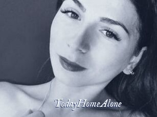 TodayHomeAlone