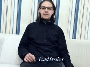 ToddStriker