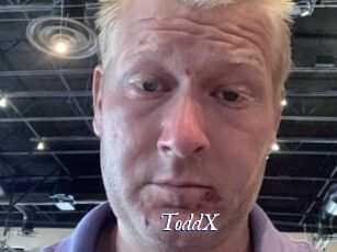 ToddX