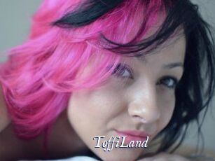 ToffiLand