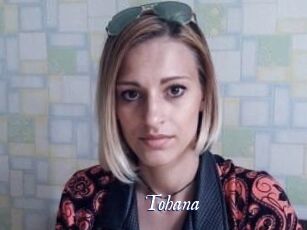 Tohana
