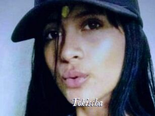 Tokischa