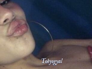 Tokyogyal Cam 5