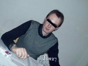 Tom27 Cam 5