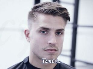 TomColon