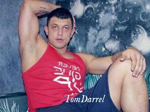 TomDarrel