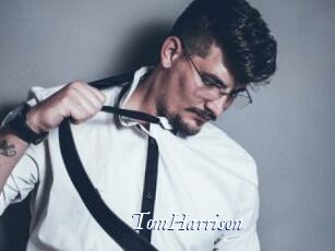 TomHarrison