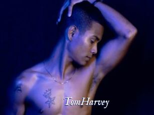 TomHarvey
