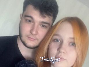TomKeat