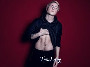 TomLang