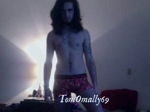 TomOmally69 Cam 5
