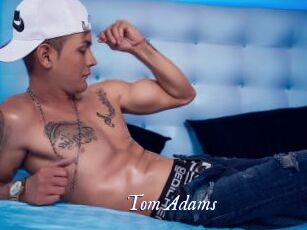 Tom_Adams