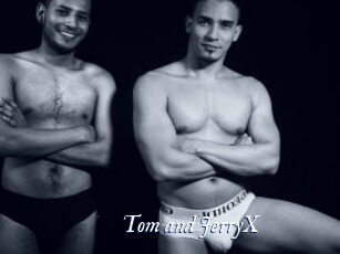 Tom_and_JerryX