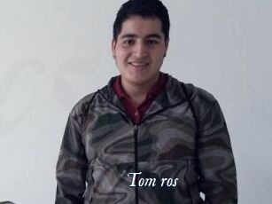 Tom_ros