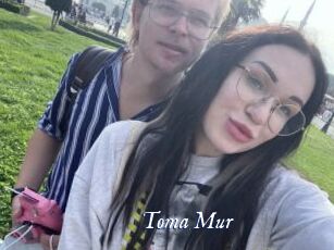 Toma_Mur