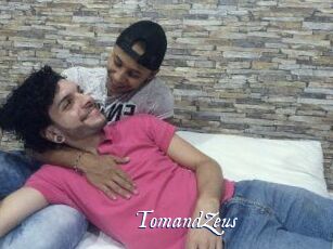 TomandZeus