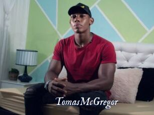 TomasMcGregor