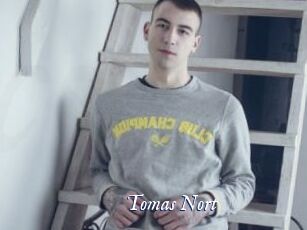 Tomas_Nort